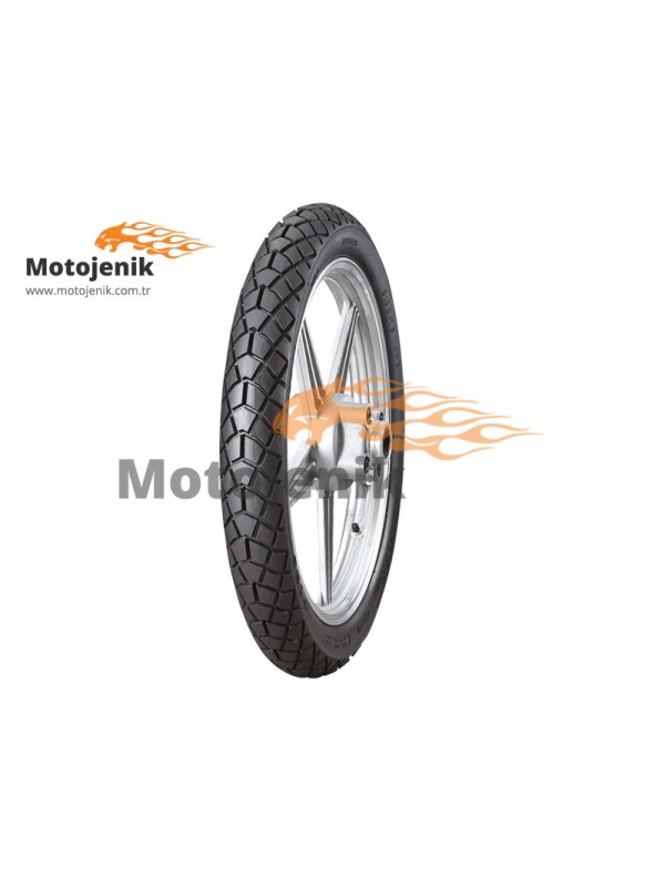 2-75-17 Dış Lastik Tubeless Mb 79 Irc Anlas