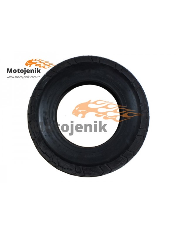 120-90-10 Dış Lastik Tubeless MB-680 Irc