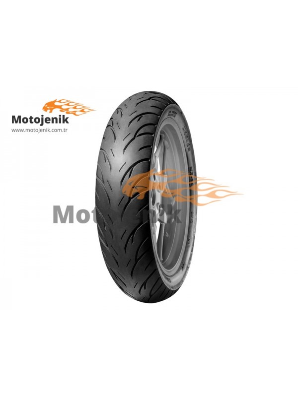 130-70-12 Dış Lastik Tubeless MB-34 Irc