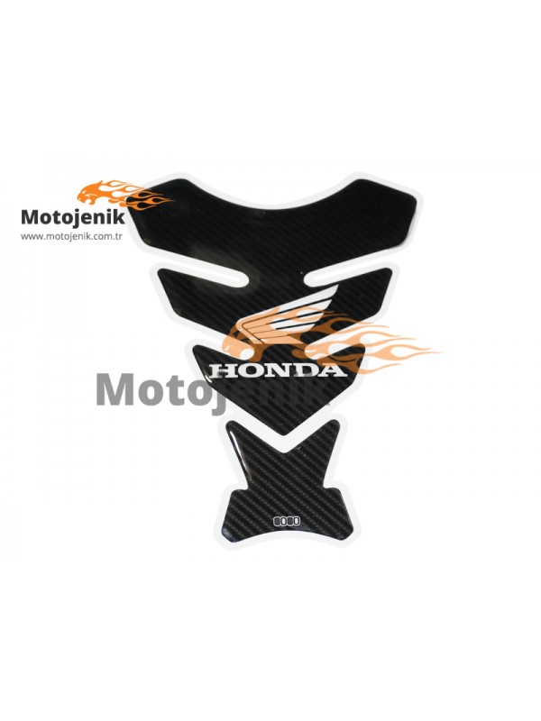 Honda Tankpad